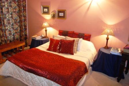 Bezuidenhout Guest House Malalane Ruang foto
