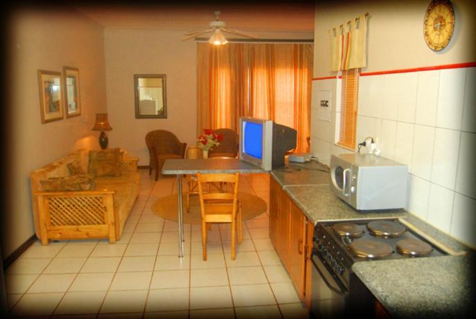 Bezuidenhout Guest House Malalane Ruang foto